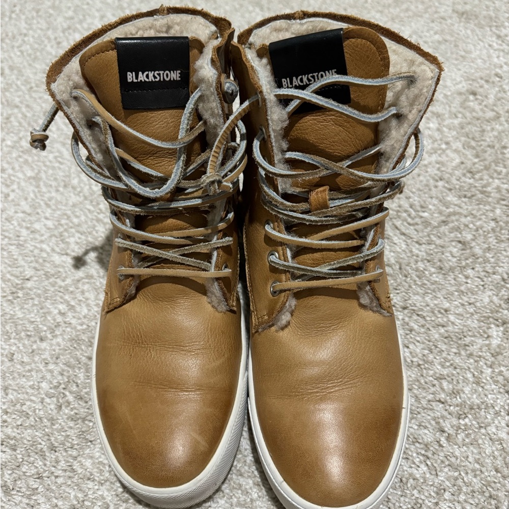 Blackstone Women’s Shoes
